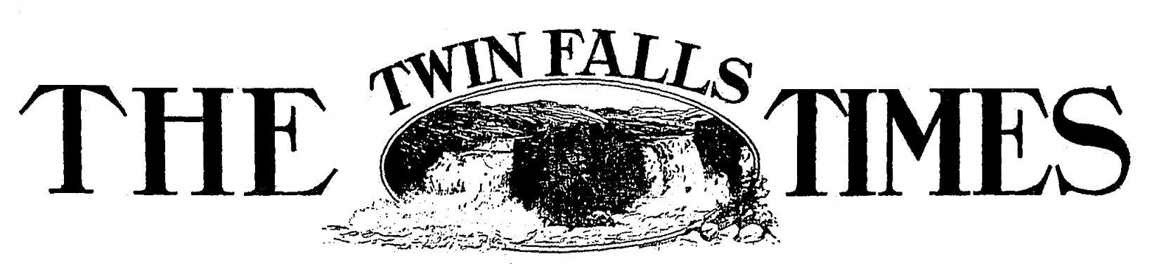 1910 Times-News flag